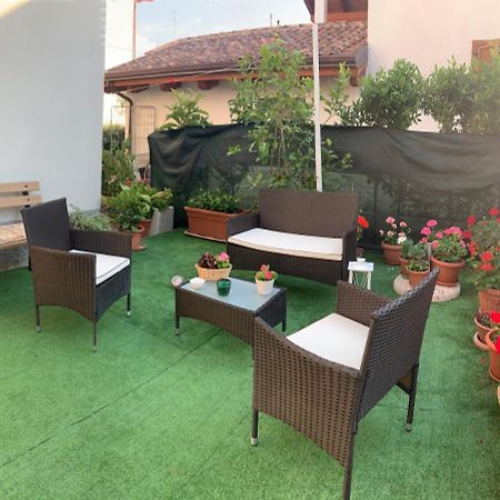 Apartamento de 65 m² en Santa Maria degli Angeli, con 2 habitación Asís Exterior foto