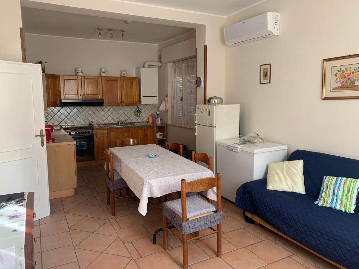Apartamento de 65 m² en Santa Maria degli Angeli, con 2 habitación Asís Exterior foto